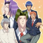 【祝】人気BLゲーム、学園ハンサムが10周年を迎える!