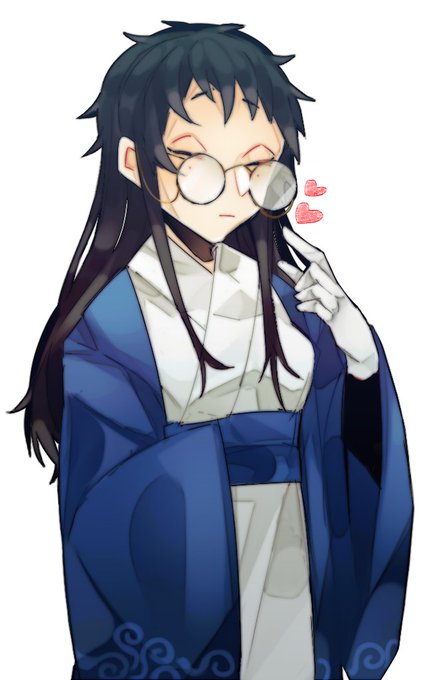 海軍将校のtwitterイラスト検索結果