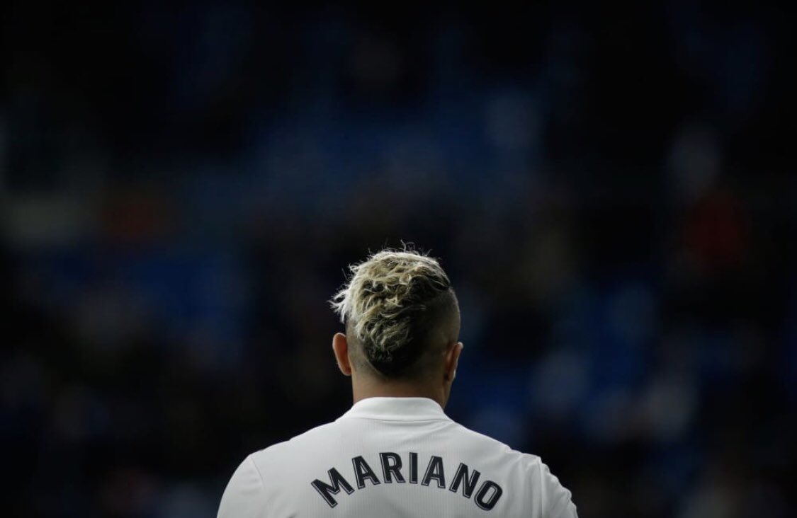 Ao que tudo indica Mariano vai mesmo pertencer aos encarnados na próxima temporada. O avançado do real irá ser emprestado até 2021 com opção de compra de 18M, só falta mesmo o ok do avançado 🔴⚪️
