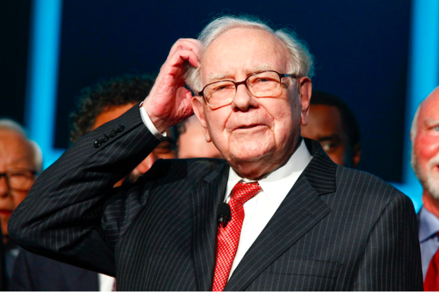 jasonzweigwsj's tweet photo. The Intelligent Investor - Warren Buffett and the $300,000 Haircut https://t.co/qWEOpsLg62 https://t.co/YmnOEBGe90