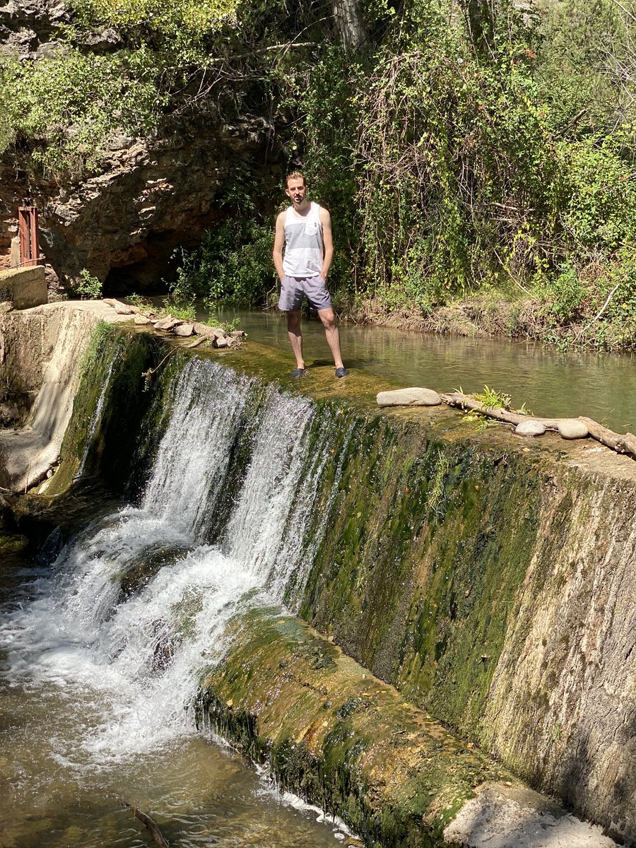 DavidGran86's tweet photo. #vacaciones #pueblo #trasobares #2020 https://t.co/wkRXMxgT9z