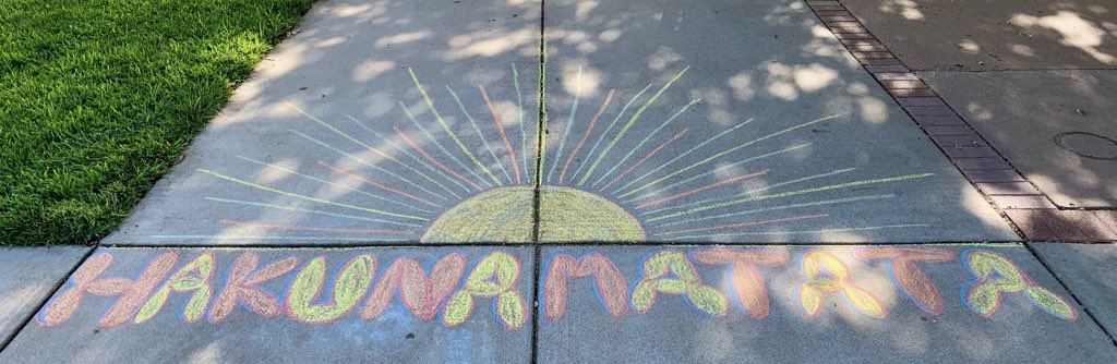 It means no worries! If you’re a student, the Counseling Center has great resources to help you get through your worries! <a href="/counseling_msu/">Missouri State University Counseling Center</a>