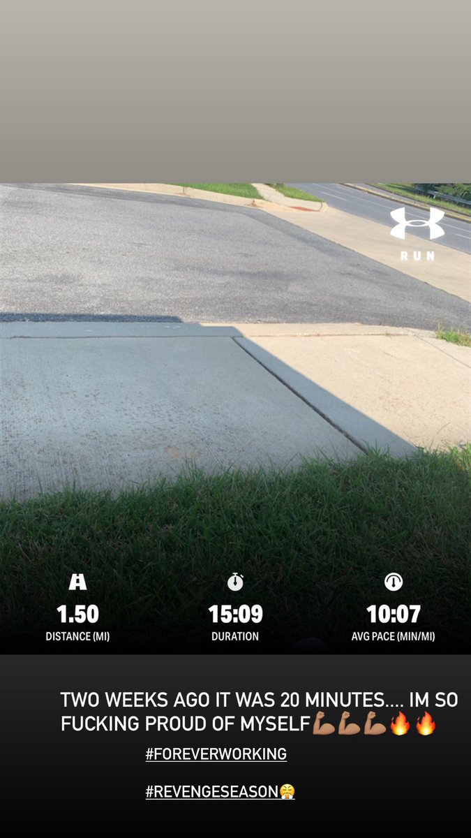 atoocsatoob's tweet image. I stopped comparing my journey to everyone else's and went CRAZY! 🔥🔥🔥 - #quickflex