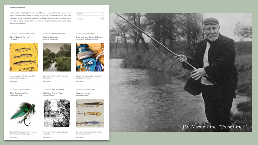 Medlar Press tweet media