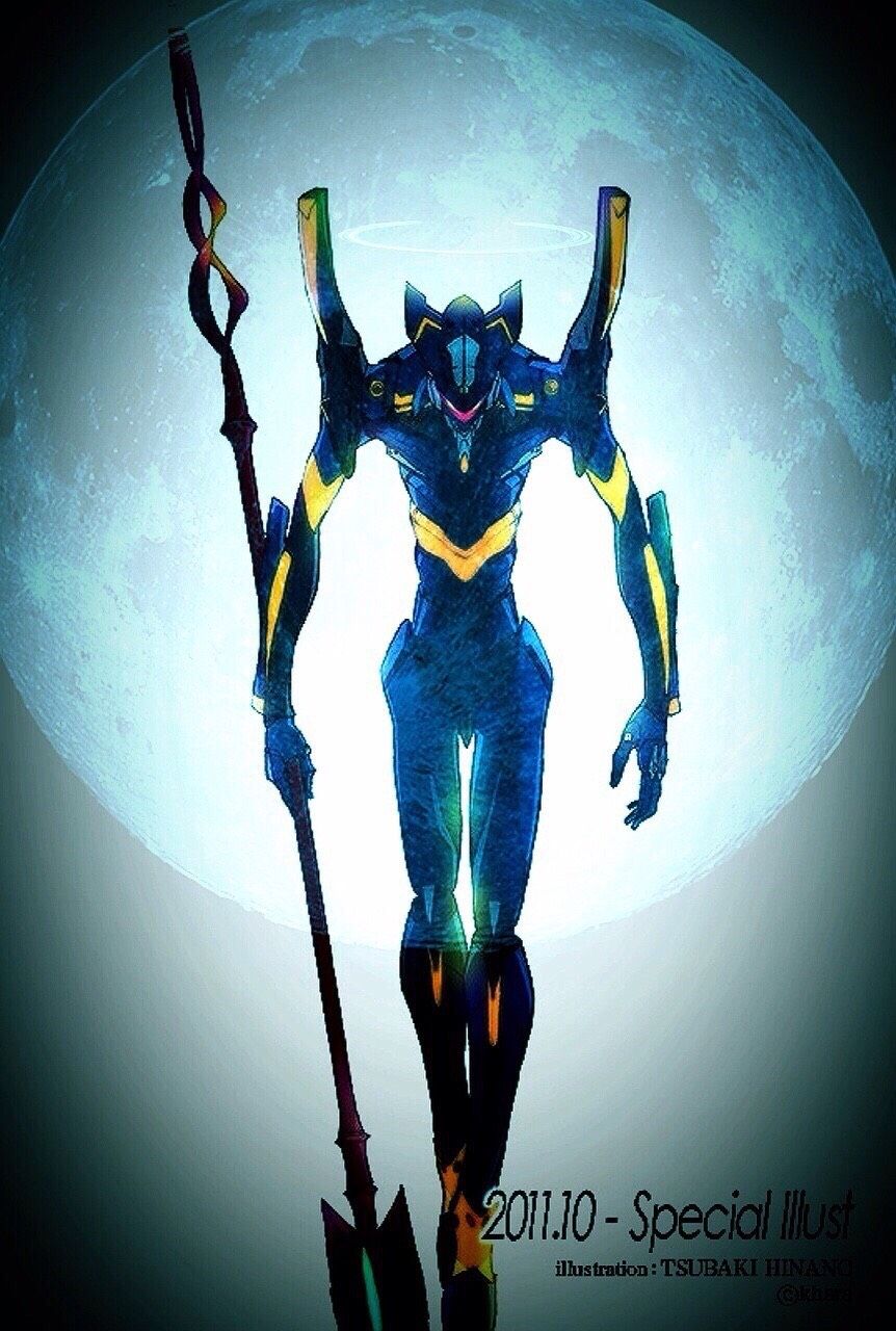 Twitter 上的 ムッチー 村上矛智 カヲル君のエヴァmark 6 好きで可動フィギュアが欲しかったんだけど リボルテックは個人的に不得手なので バンダイのプラモは フィギュアでくれ と言うか俺の中の答えはロボット魂なので弐号機ビースト出したんだし マーク６もくれ