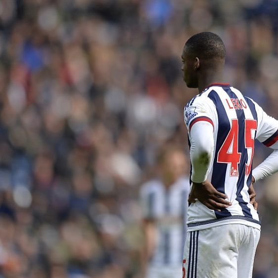 To everyone at <a href="/wba/">West Bromwich Albion</a> I would like to say a massive thank you for the past 10 years. It has been a pleasure to play for This club and it’s something I will look back on as a great achievement.