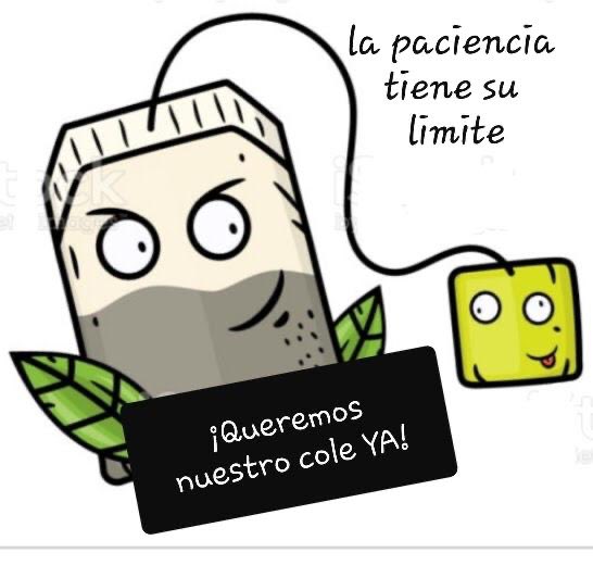 AMPACdelBosque's tweet photo. #DGApromesasNoCumplidas ya tiene éxito!! @felipefaci @isabelcasbas nos escuchareis también vosotros? https://t.co/qA5nXTxJKd