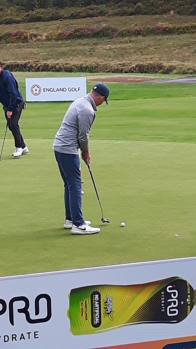 jake (@jakewallisgolf) on Twitter photo Great week <a href="/broadstonegc/">Broadstone Golf Club</a> playing in the carris trophy. Really happy to have finished 5th and win the hazards salver for best placed u16. Thank you <a href="/EnglandGolf/">England Golf</a> for running such a great event. <a href="/YUGCUK/">Yorkshire Golf</a> <a href="/garforthPEdept/">Garforth Academy PE</a> Great week <a href="/broadstonegc/">Broadstone Golf Club</a> playing in the carris trophy. Really happy to have finished 5th and win the hazards salver for best placed u16. Thank you <a href="/EnglandGolf/">England Golf</a> for running such a great event. <a href="/YUGCUK/">Yorkshire Golf</a> <a href="/garforthPEdept/">Garforth Academy PE</a>