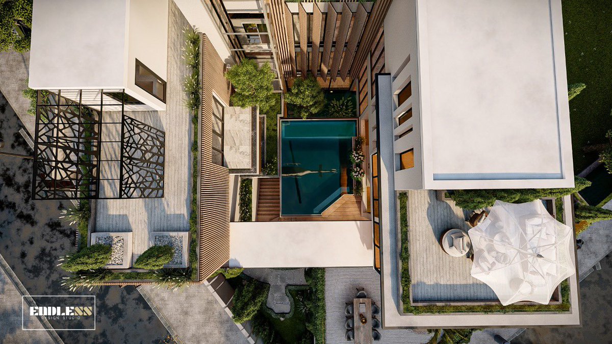 arc_endless's tweet photo. Visualized by Endless design studio ! 

#البناء_المستدام 
#مراجعة_تصاميم_المتابعين 
#مراجعة_مخططات_المتابعين 
#endless #design #architects #landscapers #beforeandafter #ideas #thinking #architecture #landscapingideas #landscaping #renovation #solutions #visulaization https://t.co/VHJi92ypzd