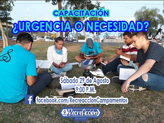 Recreaccion1's tweet photo. Capacitar o no capacitar, he allí el dilema.
Sábado 29 de Agosto, 9:00 p.m.
https://t.co/YblmhE5Ht3 https://t.co/EsAHaKhpnO
