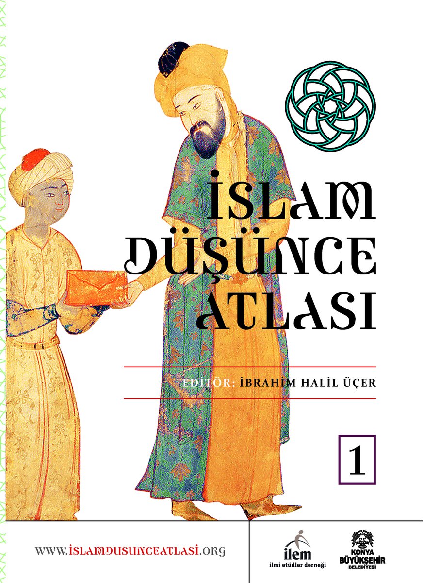 İslam Düşünce Atlası'ndan referansla, dünden bugüne "hastane" kurumuna gelin hep beraber bakalım.