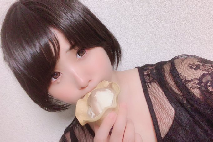 コスプレイヤーくろねこのTwitter画像21