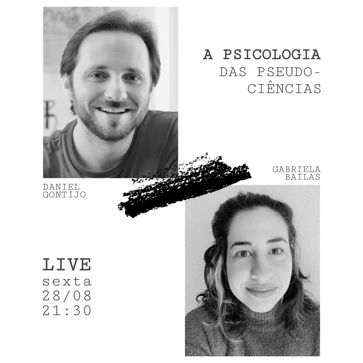 Daniel Gontijo tweet media