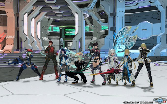 A List Of Tweets Where 黒猫くぅこ Was Sent As Pso2 1 Whotwi Graphical Twitter Analysis A List Of Tweets Where 黒猫くぅこ Was Sent As Pso2 1 Whotwi Graphical Twitter Analysis