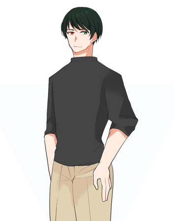 すぅさんのtwitterイラスト検索結果