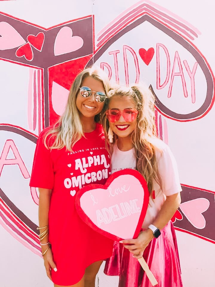 ♡ 𝚃𝚘 𝙼𝚢 𝙻𝚒𝚝𝚝𝚕𝚎 ♡

↳ Check our our insta/fb to see brooklynn’s letter to her little!