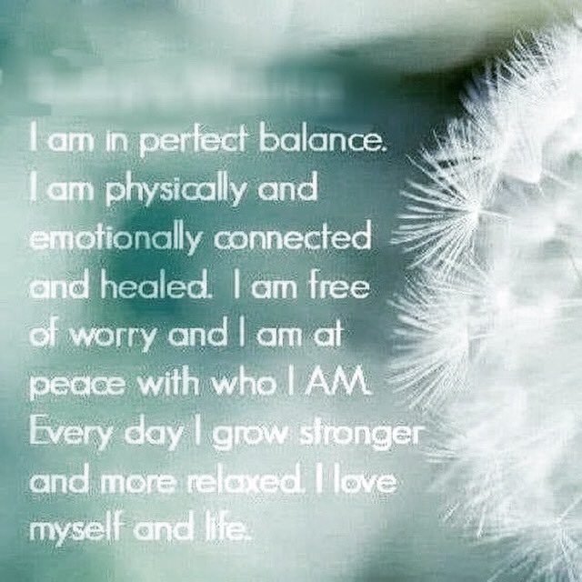 Mantra is a saying you repeat and let your mind to know that it’s your new reality. 
It is all about the energy of your words or thinking about them. It is an old version of NLP before we even brought all the science in. 
It is your core belief that changes you and your reality.