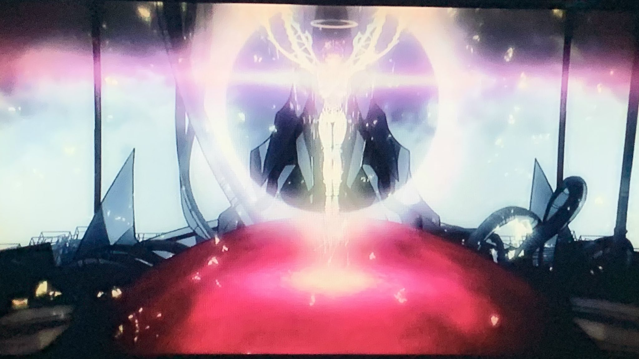 よしあき ロ ੭ 最終兵器彼女 エヴァq 綾波ユイ 最終兵器彼女 T Co Pxpmagjxhz Twitter