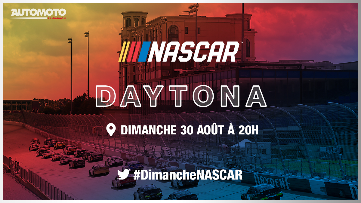 Automoto la chaîne tweet media