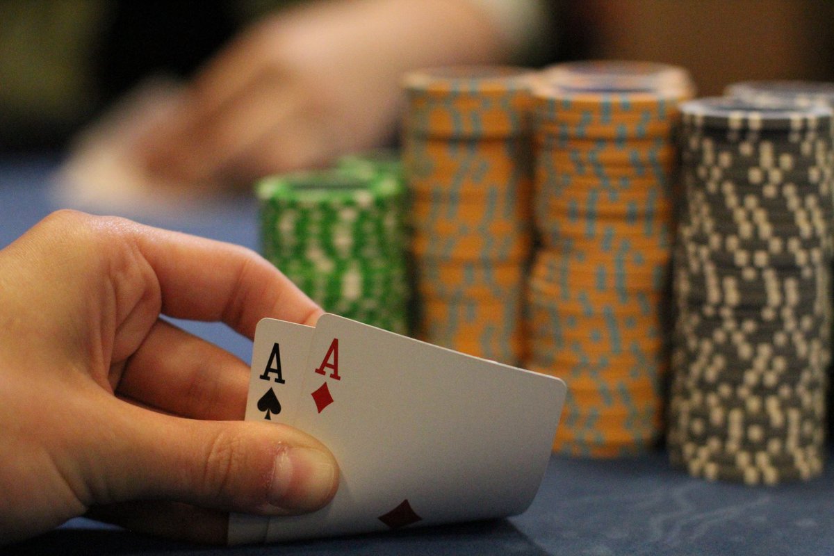 Canterbury park poker tournament schedule