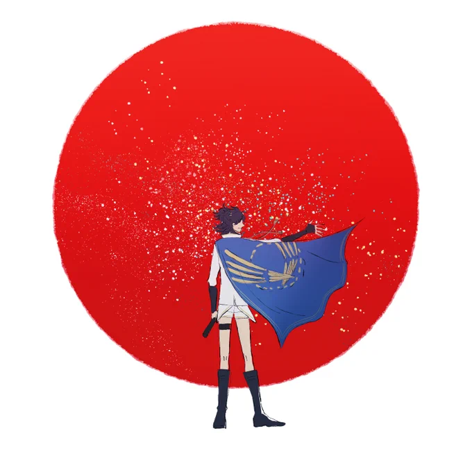 伊達組再放送 