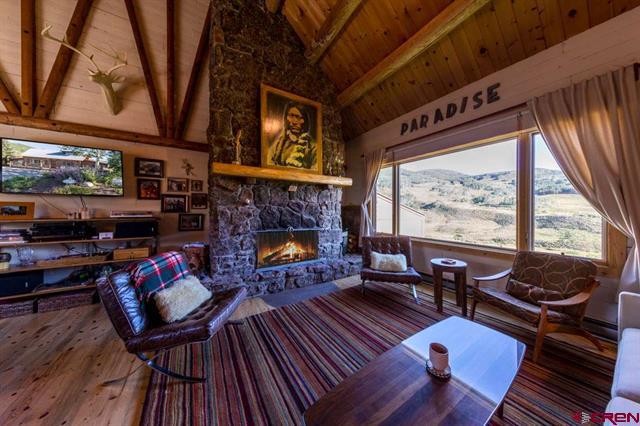 PremierMountain's tweet photo. Back on the Market! 59 Paradise Road is an iconic Colorado cabin located on the fence line of the Town of Mt. Crested Butte, offering unobstructed views of Snodgrass Mountain and the Elk Mountain Range. 

3 Beds
2 Baths
1,286 sq. ft
0.26 acres
$945,000
MLS 773167 https://t.co/Sfr8ef1rYm