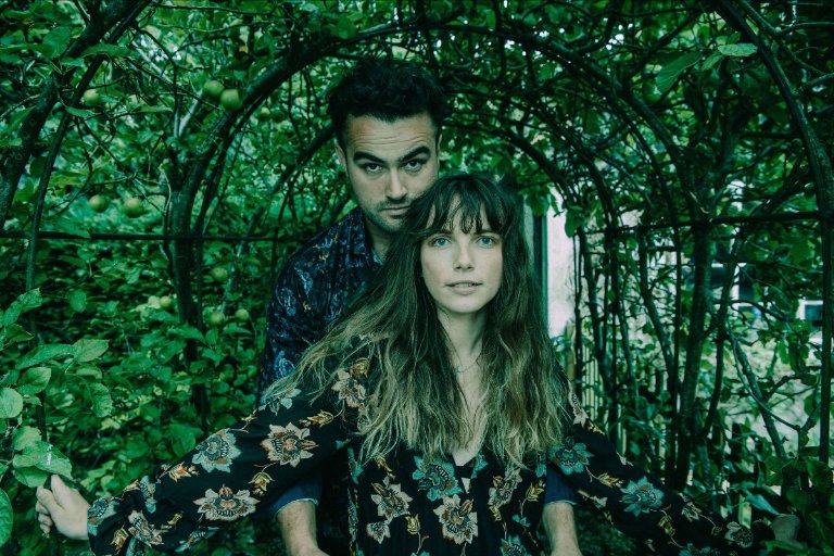 Today @FerrisSylvester have released their brand new single ‘Knock You Down’, the latest track to be taken from their forthcoming EP I Should Be On A Train out October 2nd via LAB Records. 
melographic.net/newpage1af7cbb7