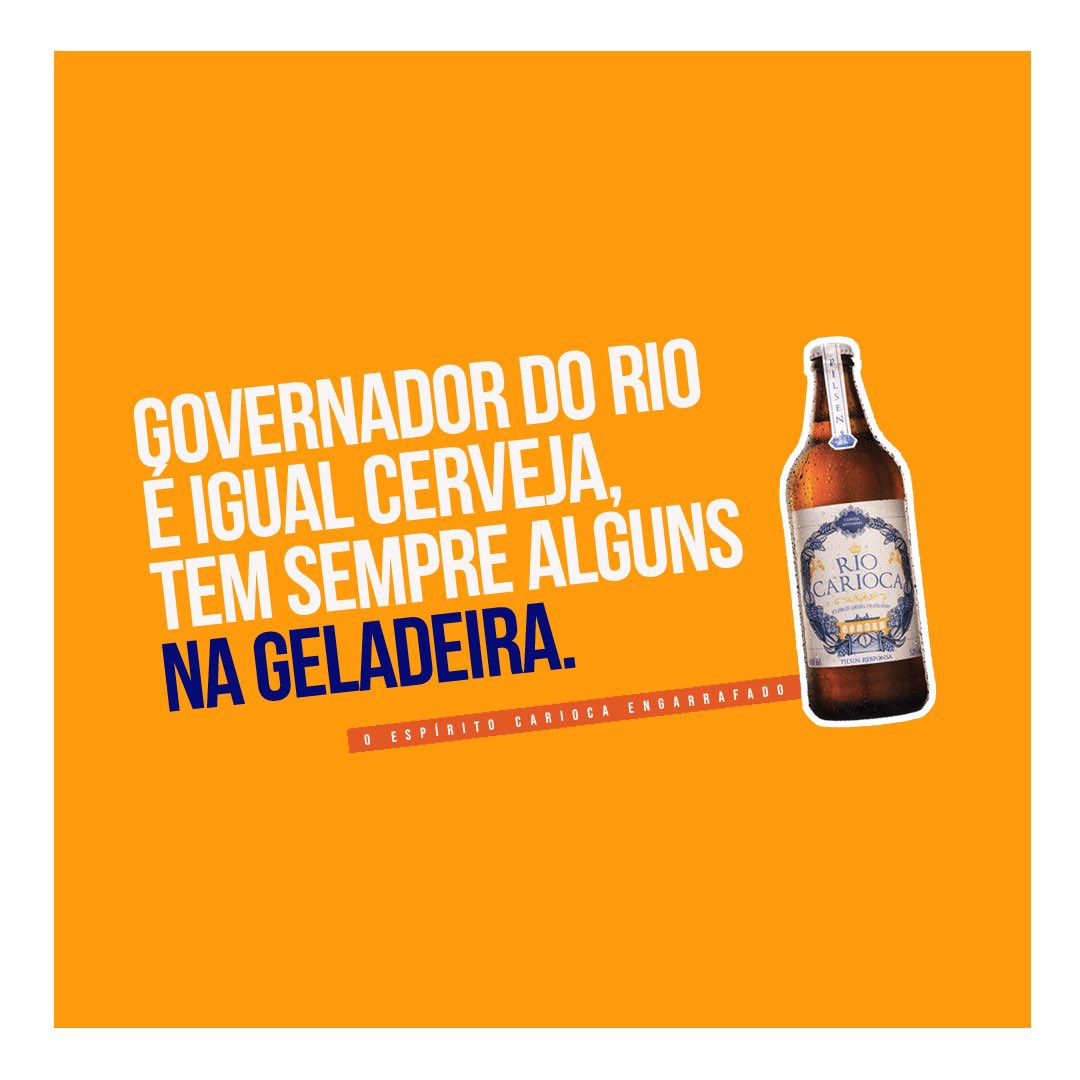 CervaRioCarioca's tweet photo. Próximoooo.... 
#cervejariocarioca #riocarioca #cerveja #cervejaartesanal #craftbeer #cervejaartesanalbrasileira #cervejaartesanalcarioca #apoieacervejalocal #errejota #cidademaravilhosa #riodejaneiro #WitzelAfastado #witzelcaiu #WitzelNaCadeia https://t.co/WzQY7m7L3I