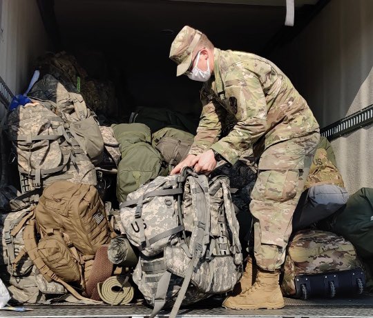 Arizona Dept of Emergency and Military Affairs tweet media