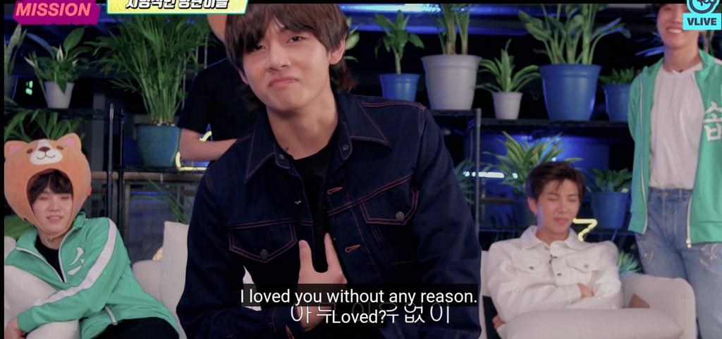 luvintetee's tweet photo. this is the most beautiful thing i have ever heard. my fav quote 🥺🤍 https://t.co/2dG27FSRyS