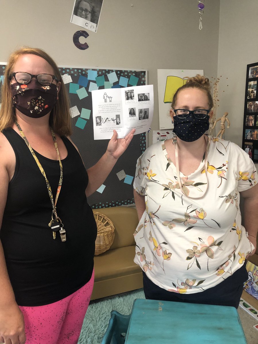 Kat Tawfall (@kattawfall) on Twitter photo Who are the people in your neighborhood? It’s Mrs. T. And Mrs. C.!! Social Stories provide a visual representation of need to know information! #CPSMAXSTART #CPSBEST <a href="/nic_langston/">Nicole Langston</a> Who are the people in your neighborhood? It’s Mrs. T. And Mrs. C.!! Social Stories provide a visual representation of need to know information! #CPSMAXSTART #CPSBEST <a href="/nic_langston/">Nicole Langston</a>