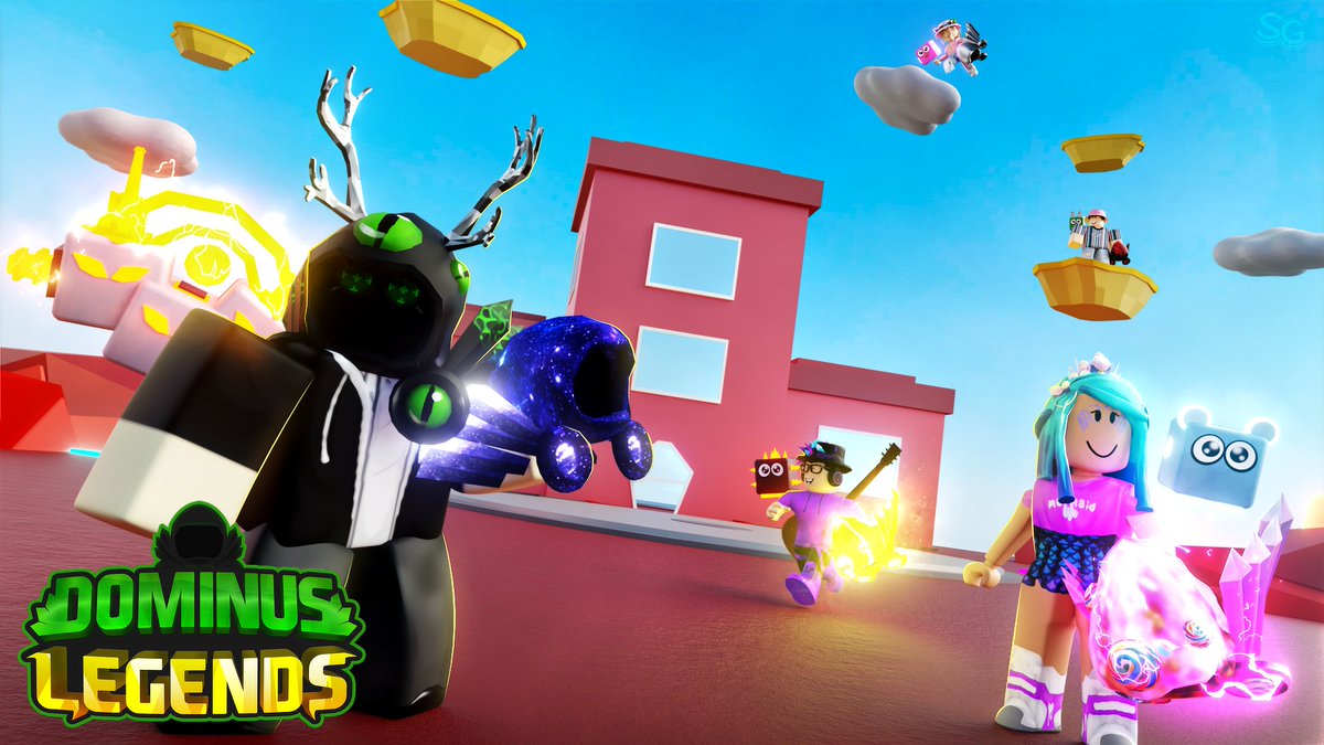 Spoofty On Twitter Thumbnail For Dominus Legends It S Coming Out 10pm Bst Make Sure To Check It Out Likes Rts Are Appreciated Roblox Robloxdev Https T Co Wuehutr1gh - xuefei on twitter wait what roblox