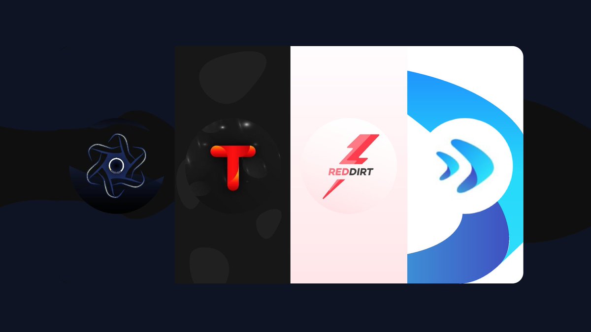 🎉Giveaway 🎉
- 3x week key @s_chrysant
- Trvckr 1x monthly  @trvckr
- Red dirt 1x resis pack  @RedDirtProxies
- Vyperr Scripts 1x renewal  @VyperrScripts

- Follow 
@s_chrysant @trvckr @RedDirtProxies @VyperrScripts
- Like + RT
- Tag a friend
Winner picked in 48hr~