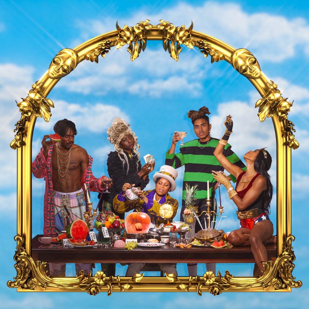 Mad Decent tweet media