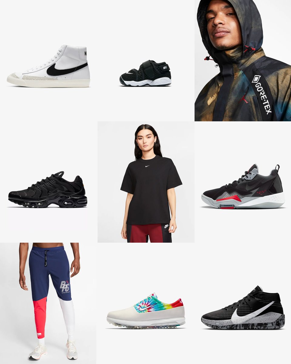 nike back to school sale 2020