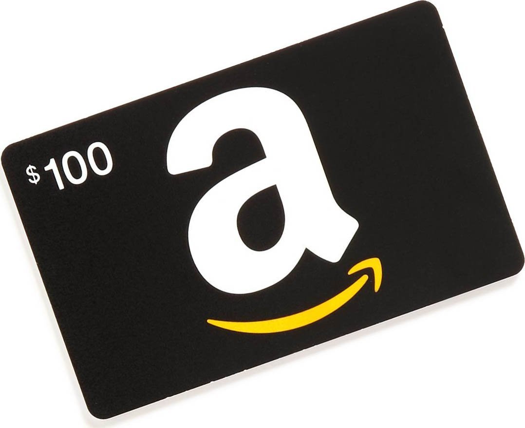 GIVEAWAY! We’re giving away (3) $100 Amazon gift cards this weekend 

Retweet + Follow <a href="/TodaysSteals/">Today's Steals</a> for a chance to win 💰