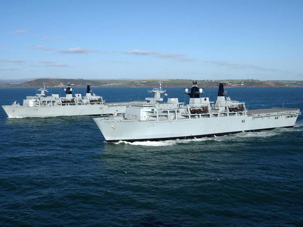 the strong possibility that at least BAE’s yards would be closed upon completion of the 3 Type 26, unless replacements for Type 45 or Albion & Bulwark were forthcoming.The more likely, one suspects, it would be Type 31, which would save less money (at least in purchase costs)...