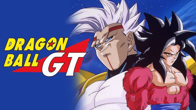 ドラゴンボールgt 無料動画 をアニメ1話から最終回まで見逃し配信で全話フル視聴する方法 アニメくらふと 無料動画配信まとめ