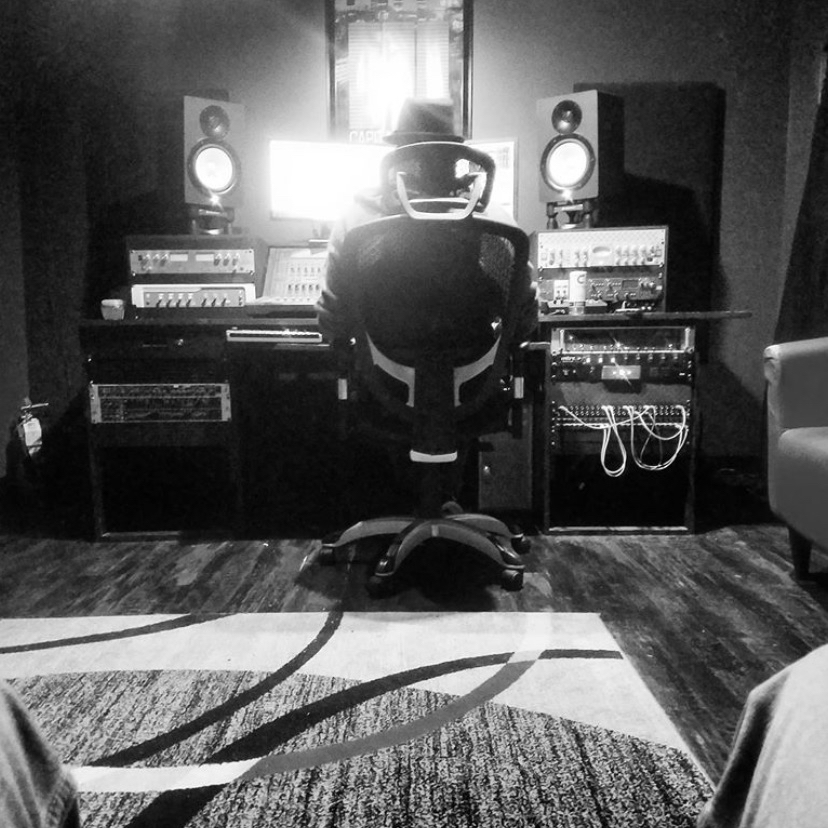 #mixing #mastering #recording #studio #albany #newyork #jgimedia #capitalmixers #protools #engineer #waves #uad #ssl #rme