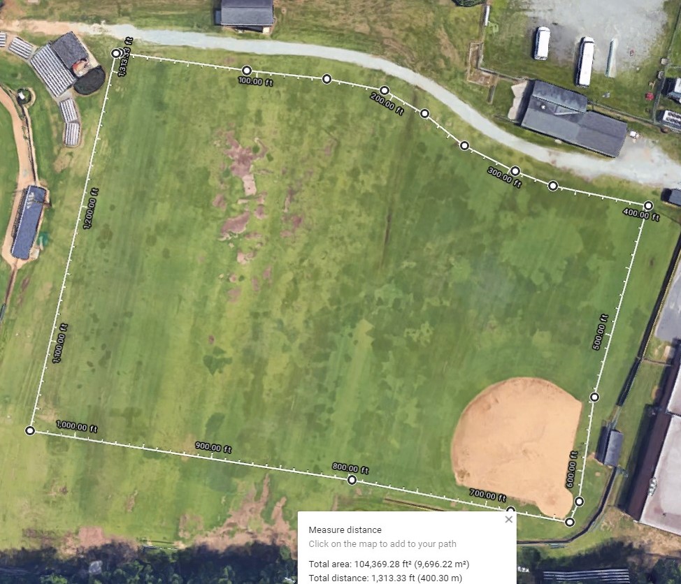 F3Botched's tweet image. 24 PAX strong at @F3Churham's Falcon for @F3IronPax Challenge Week 0. All times sub-35 mins, and 2 PAX under 20 mins. No track needed if you have grass, cones, and Google Maps