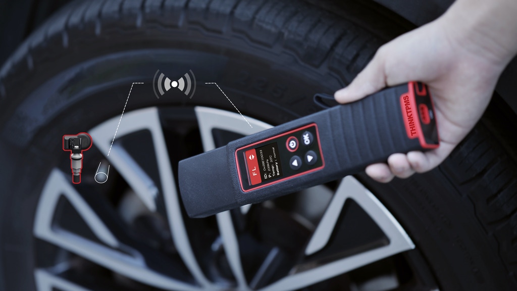 backer_land's tweet photo. THINKTPMS G1, Your Smart Tire Pressure Diagnostic Tool.
 #BackerLand members will get an additional 5% off on any reward.

Find out more: https://t.co/uyEwJn9QXe
#Crowdfunding #Kickstarter #indiegogo #discount https://t.co/JQIg3Qu69p