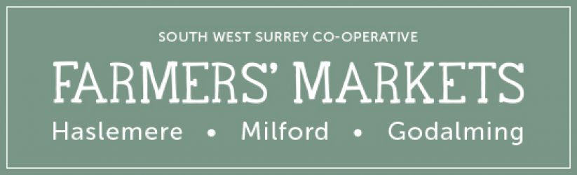 South West Surrey Farmers Market Producers are back in Godalming tomorrow, Saturday, 29 August. Keep Safe, Shop Local
<a href="/SWSFarmMarkets/">SurreyFarmersMarkets</a>