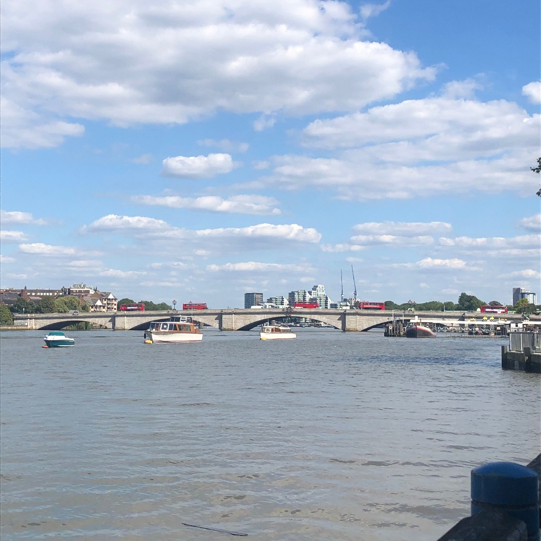 putney_bid's tweet photo. Here's to a happy bank holiday, come rain or shine, #Putney looks great in both! #shareourputney #lovelocal #sw15 #putneybridge #allweathers #supportlocal #enjoysummersafely #bankholweekend #wandsworth https://t.co/3U4ZOVmQ7f