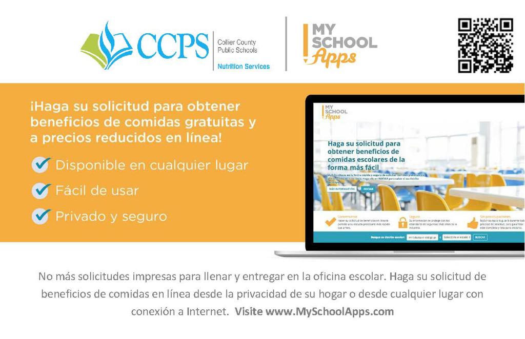 blackbearsroar's tweet photo. School starts Monday! Have you completed your application for Free and Reduced Lunch? Visit https://t.co/ikkUqoQup0 to apply online from the privacy of your home, or anywhere with an internet connection. #CCPSProud #CCPSFamily https://t.co/Wlmj5sDwBx