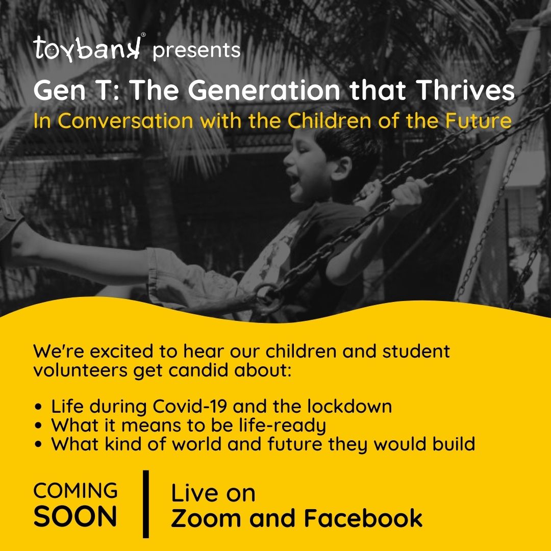 opentree_india's tweet photo. When #Children get talking, everyone must listen. Lend your ears to our beneficiaries and #student volunteers as they speak their mind about #thriving during the #COVID crisis, education and #learningfromhome and how they are preparing to rebuild the #future !
#GenerationThrive https://t.co/dg0Oc6AqDK