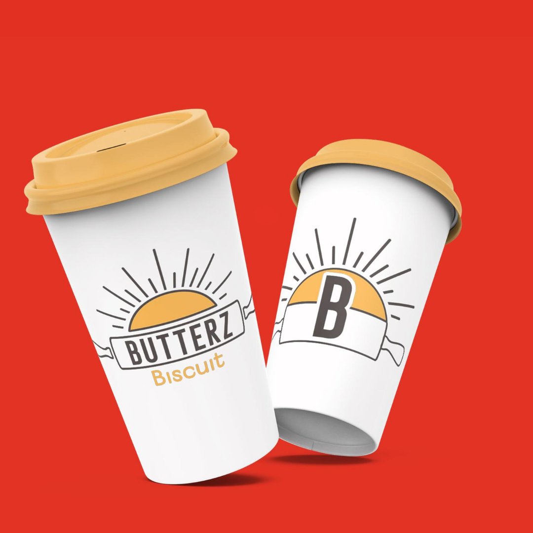 New logo for Butterz Biscuit. BRB....now we're hungry!
#ineedalogo #ineedadesigner #graphicdesign #logodesign #illustrator #logodesigner #brandidentity #creative #entrepreneur  #newcompany #shoplocal #smallbusiness #butterzbiscuit #breakfastcafe #cafelogo #biscuits #ButterwithaZ