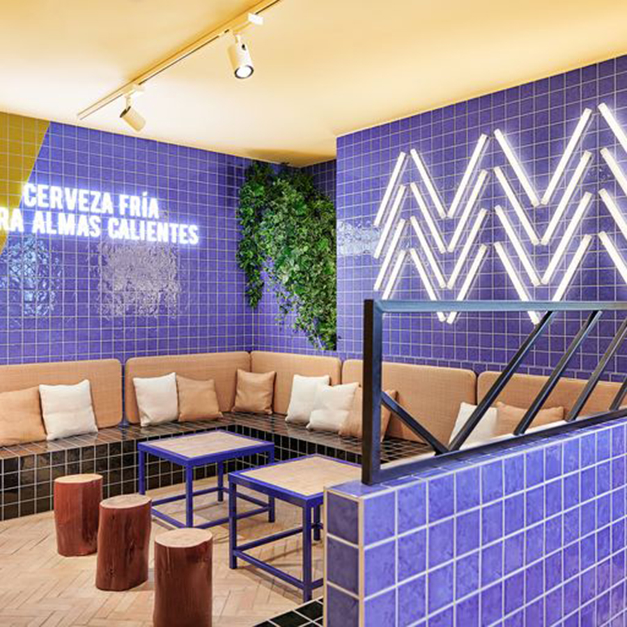 PissanoC's tweet photo. 🇪🇸De vacaciones buscamos tranquilidad, despreocupación, pero también emoción...
🇬🇧On holidays, we are looking for calm, carefree, but also excitement...
👁👉https://t.co/NW63EbIHQa
#colorblock #colorblockdesign #rainbowtiles #pissanoceramica #tiles #colortiles #ibiza https://t.co/x2OlMz6LFV