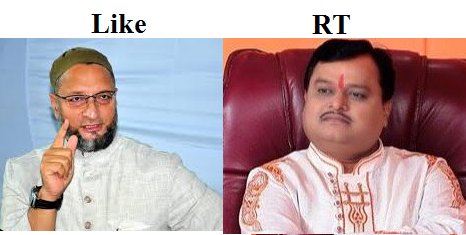 @parsaram_bjp <a href="/AnuragBjp91/">Anurag Mishra</a> <a href="/kajal2624/">Kajal</a> @manoj_begu @RanuSha50234149 <a href="/Rajuman74740398/">Rajumani</a> <a href="/Virendr85827466/">Virendra.bhartiya</a> <a href="/raviptiwarilive/">रवि प्रताप तिवारी</a> <a href="/ptShivPratap07/">Shiv Pratap Pandey TAF 💯% fb</a> <a href="/rajput_hare/">Hare krishna Rajput</a> <a href="/Jaikishanjani11/">Jaikishan Bishnoi BJP</a> @PankajNawada007 @DrNeerajBhard <a href="/Hanumanbhakt17/">Hanuman Bhakt</a> <a href="/Manvtahumanity/">Rajeev Dutt</a> @nymachine @pooja98304831 सभी राष्ट्रवादी मित्रों को #जयश्रीराम 🙏
⛳
@kanhaiyag1995 100%FB👈
👇
#भाजपा &amp; #आरएसएस विचरक 
सभी सभी राष्ट्रवादी मित्र अवश्य जुड़े,🙏
ताकि आप और हम मिलकर हिंदुत्व के खिलाप उठते हाथ को काट सके 👋
#सुरेश_चव्हाणके_आगे_बढ़ो
Retweet करे,
⛳#जयश्रीराम ⛳