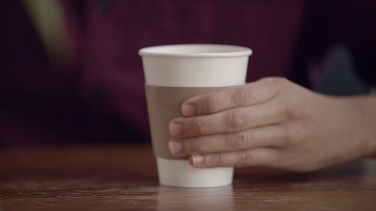 TwoSidesNA's tweet image. The sounds of paper make up an amazing soundtrack to your daily life. Check out @HowLifeUnfolds #poweredbypaper video and pay attention to your daily sensory experiences with paper. 📦

#paper #paperfacts bit.ly/30PaeJ2