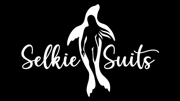selkiesuits's tweet photo. Fàilte Gu Selkie Suits! (Welcome to Selkie Suits!) 

RETWEETS greatly appreciated!

I'm so thrilled to show you my new name &amp; logo for the next step in my fursuit creation career! Please keep reading to see more on the theme &amp; the amazing people who helped me get here... (1/8) https://t.co/HI6ONAcsQK